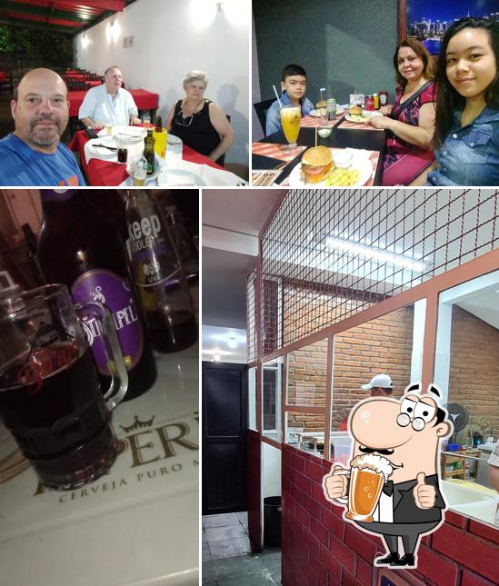Due Fratelli Pizzaria