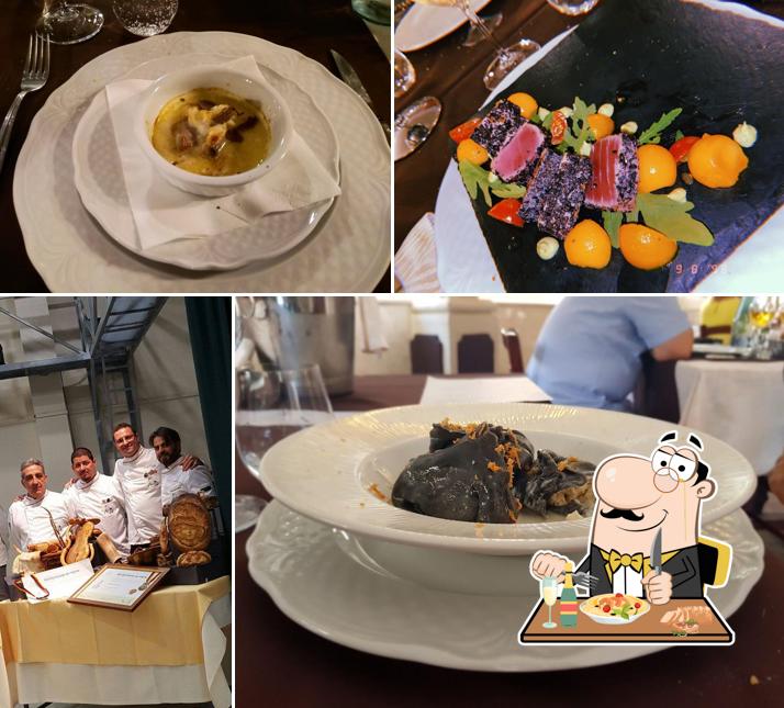 Cibo al Fermino Ristorante