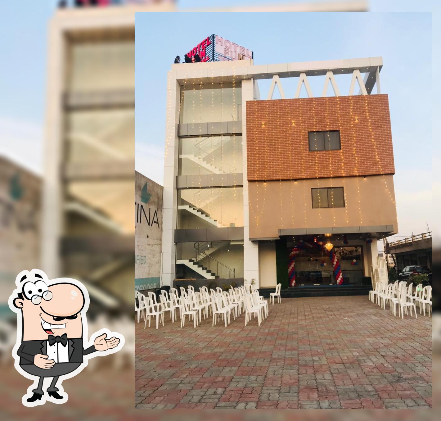 HOTEL FUN IMPERIAL MORBI