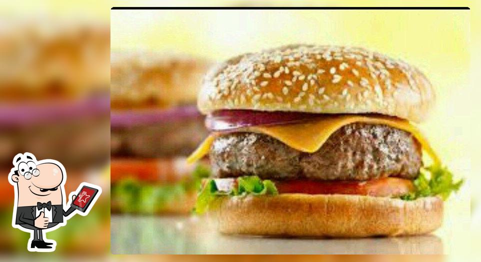 Jato Burguer