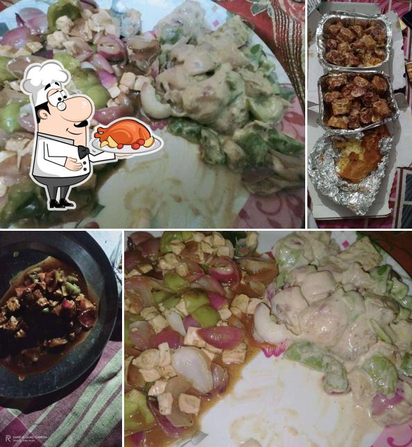 Keshav Fast Food