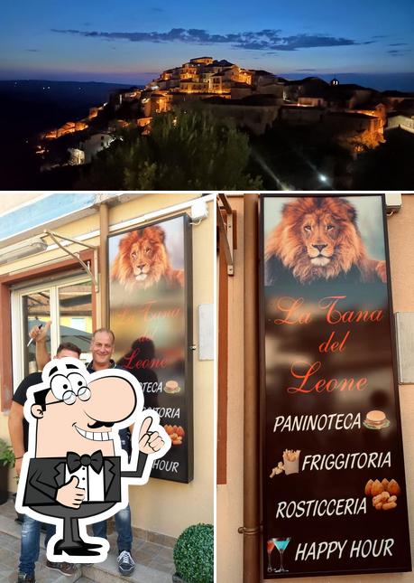 La Tana Del Leone