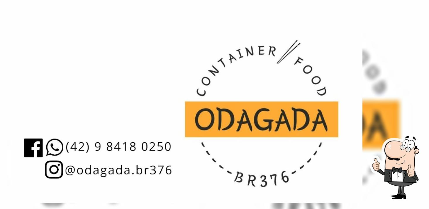Odagada BR376