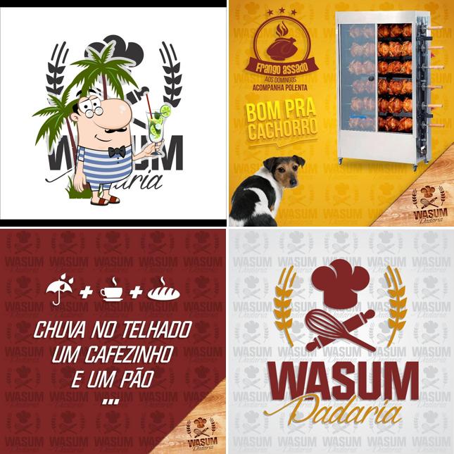 Padaria Wasum