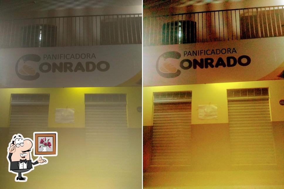 Panificadora Conrado
