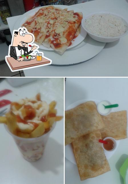 Pastelaria Ki-sabor