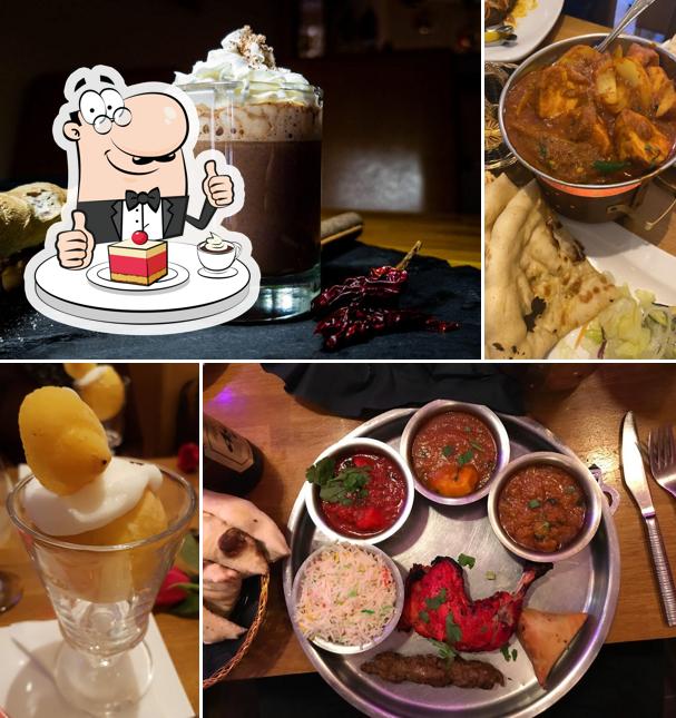 Best booza in Inverness restaurants, spring 2024 Restaurant Guru