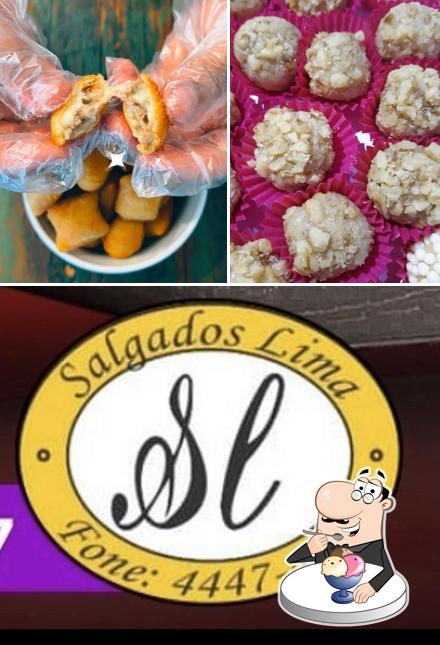 Salgados Lima