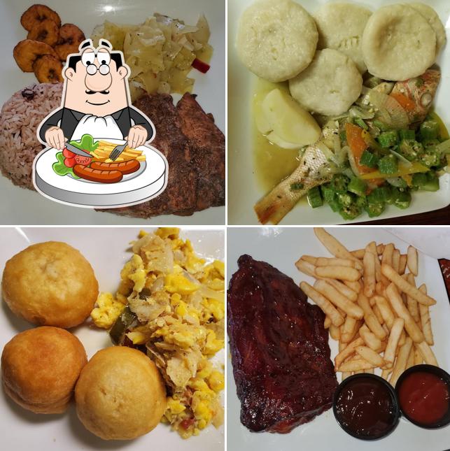 Best oxtail in Baltimore restaurants, september 2024 Restaurant Guru