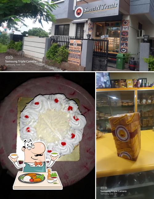 Sweet N Treats Baker's