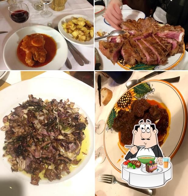 Trattoria la Torre