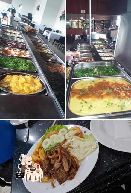Restaurante e Churrascaria Farol