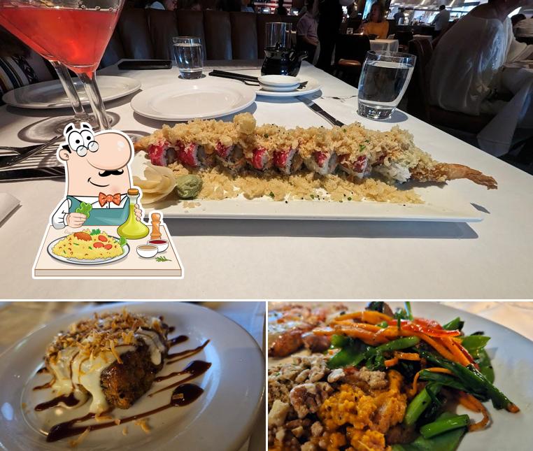 Bricktop's in Birmingham - Restaurant reviews