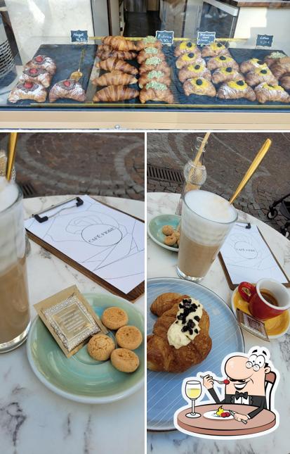 Cafe Fiore Frankfurt