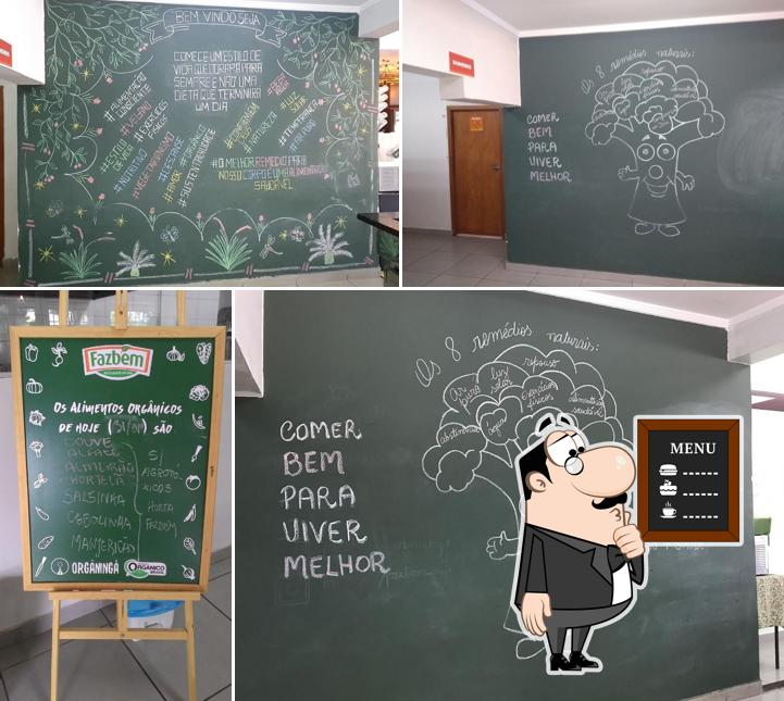 FazBem Restaurante Vegano