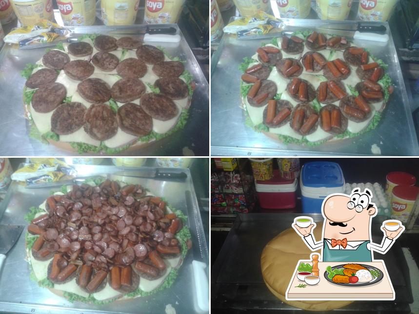 Gostosão Lanches
