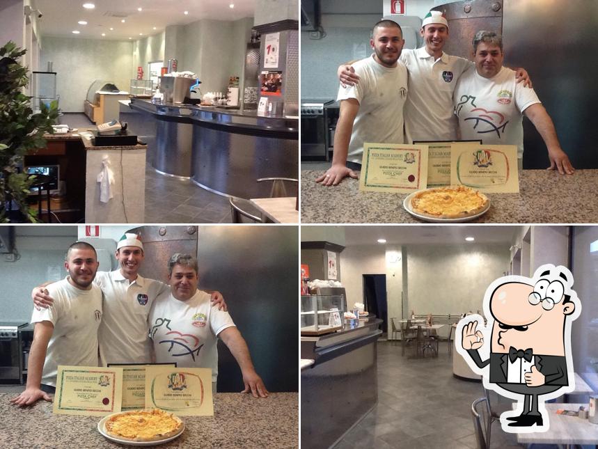 Guarda la immagine di Il Ritrovo Pizzeria Ristorante