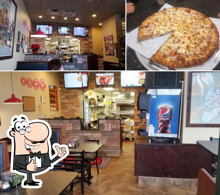 See this photo of Marco's Pizza