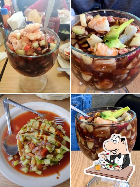 Find the best place to eat in Nogales, summer 2024 Restaurant Guru