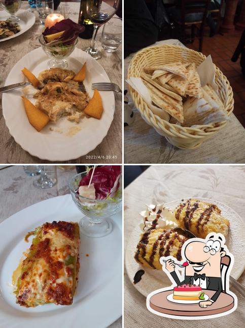 Osteria Di Fontana
