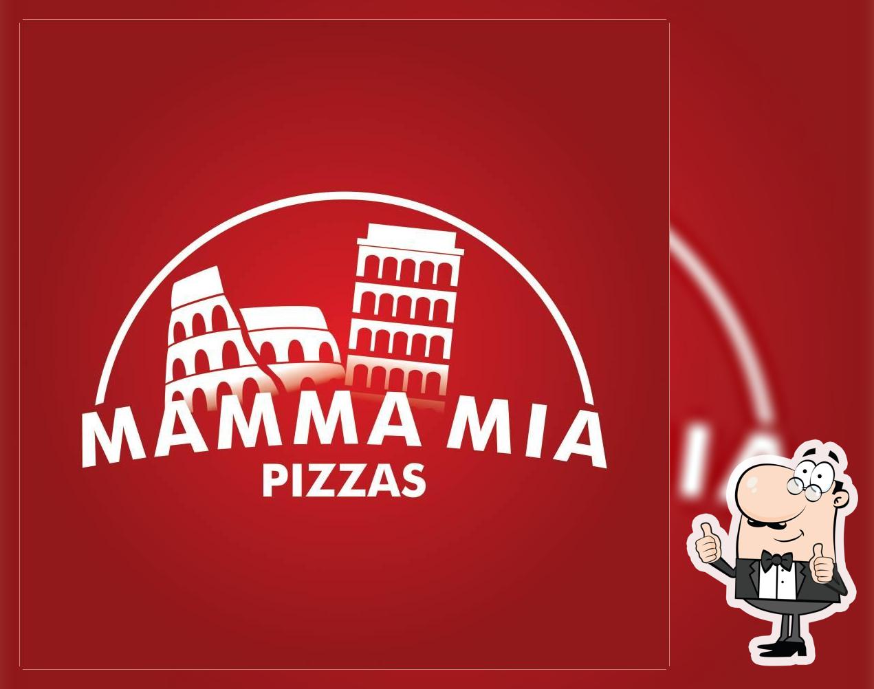 Mamma Mia Pizzas Dracena SP