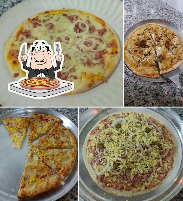 Pizzaria Cristal