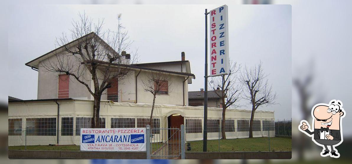 ristorante pizzeria ancarani
