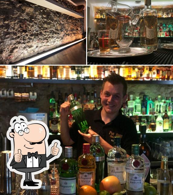 Ecco una foto di Pot Still Bar (Just a Classic Bar)