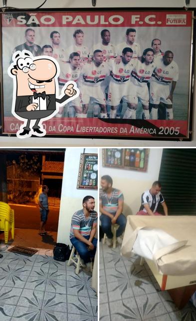 Bar do Tcha Tcho