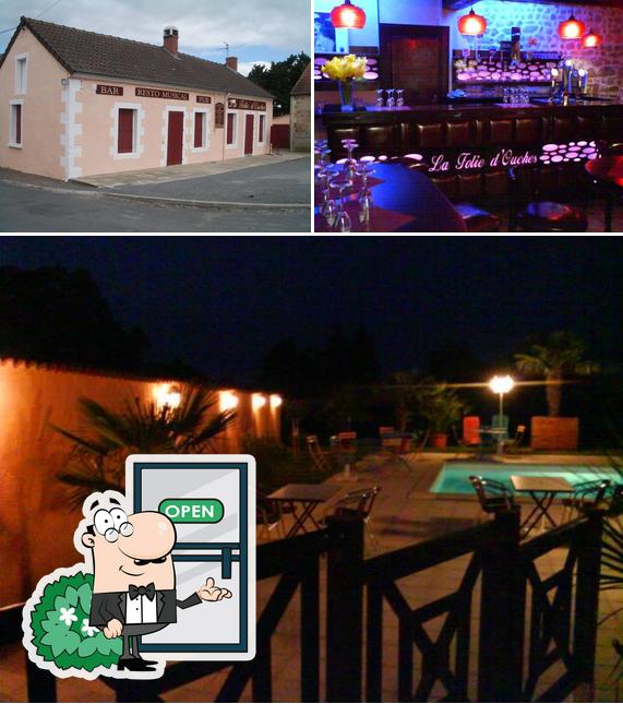 La Folie d'Ouches