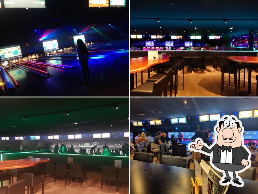 Bowl Inn De Panne