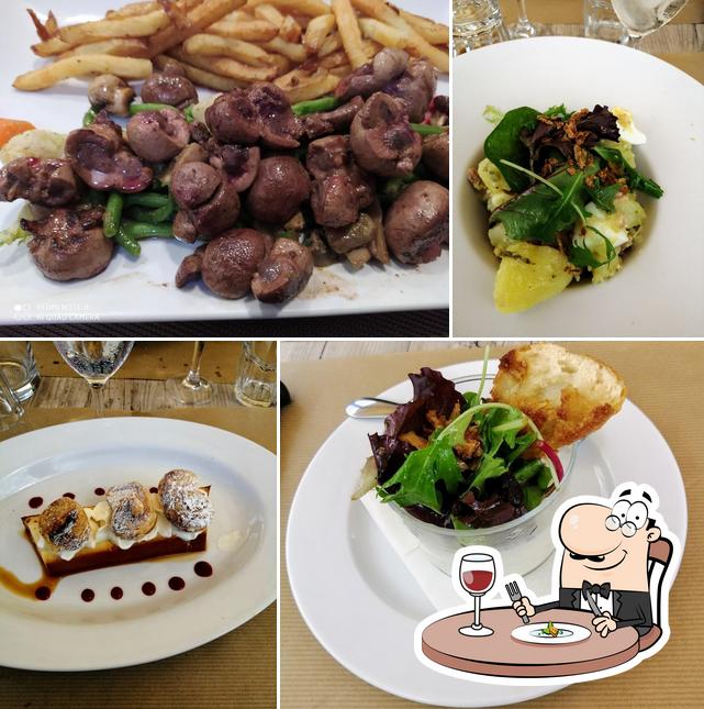 Chez Hubert