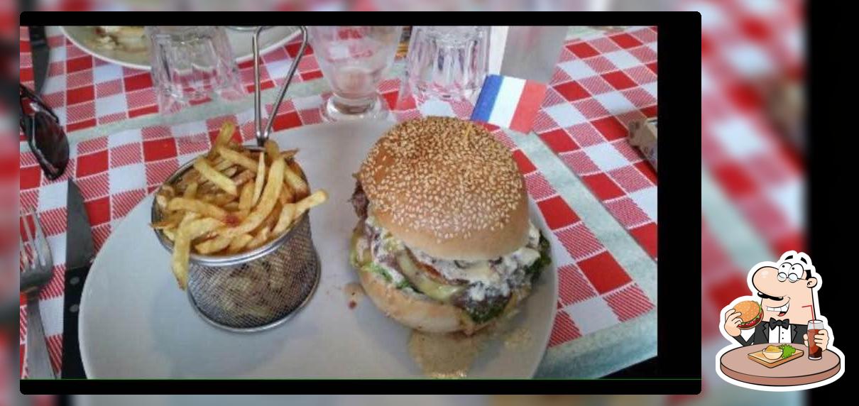 Chez Kinkin