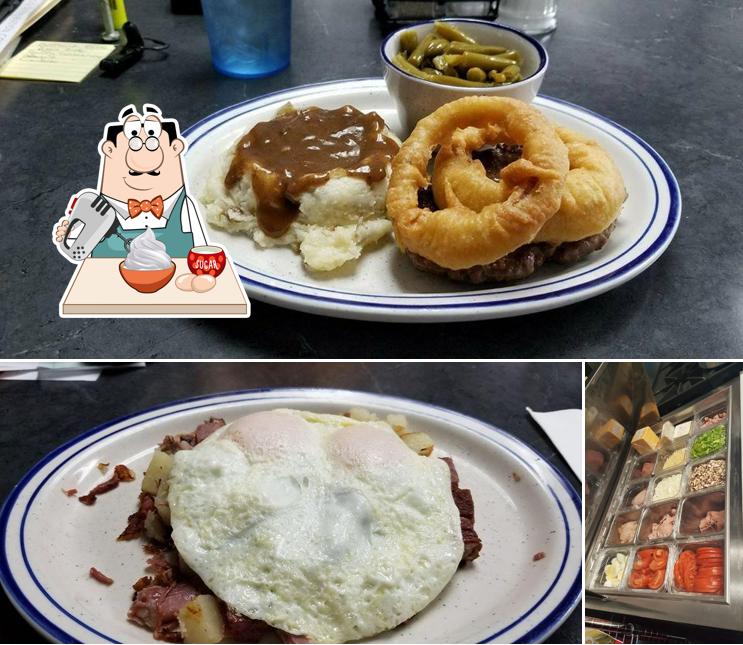 HAMMER'S GRILL LLC in Toledo Restaurant reviews