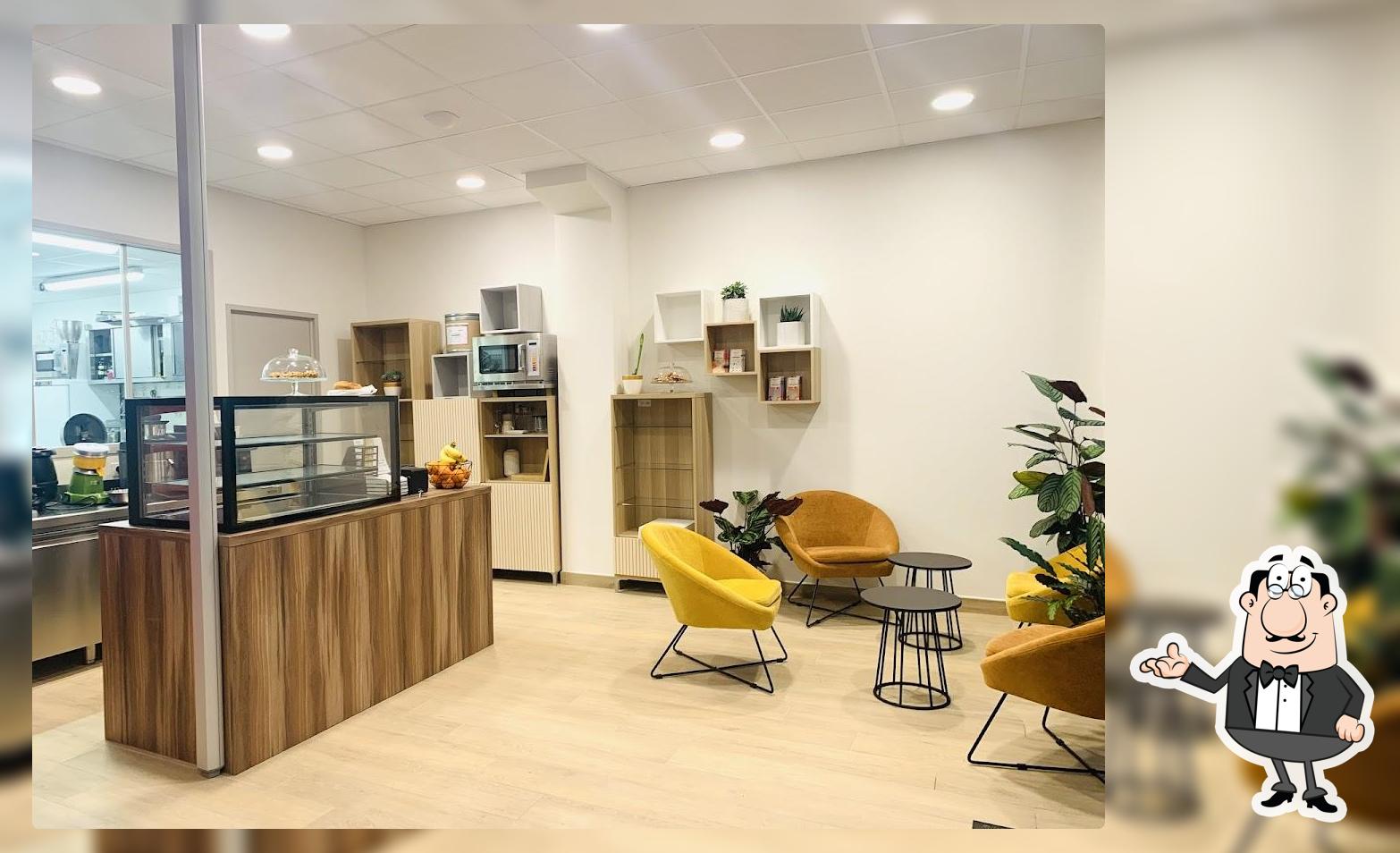 Henriette Cuisine Maison