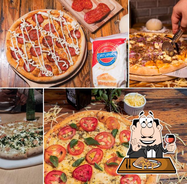 Lavoro Pizzaria
