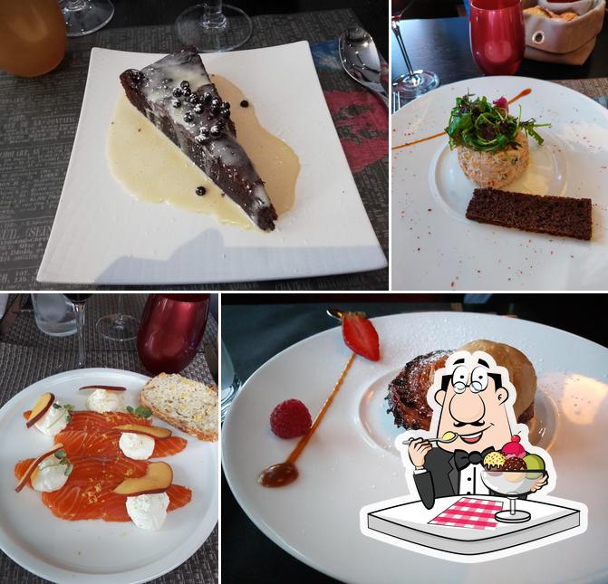 Le Bistrot de Solidor