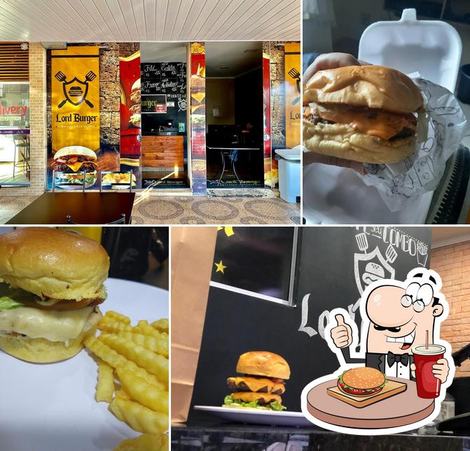 Lord Burger