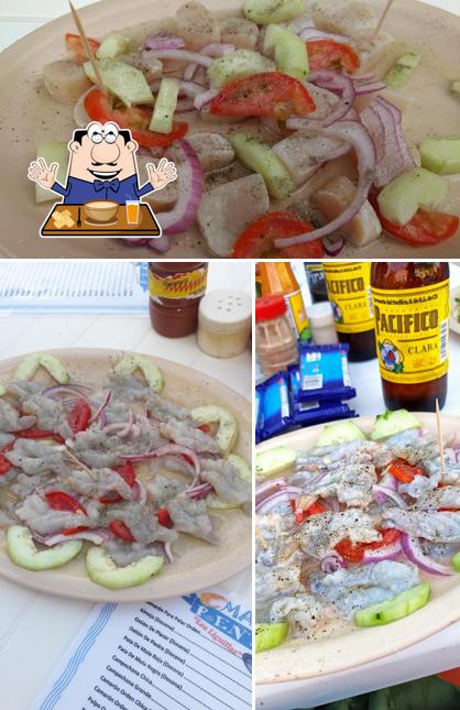 Mariscos Rentería restaurant, Mazatlán - Restaurant reviews