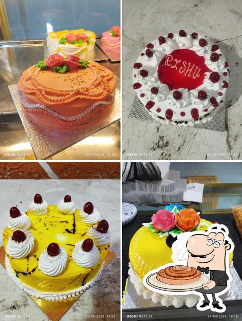 Modern Bakery - Best Bakery in Adilabad