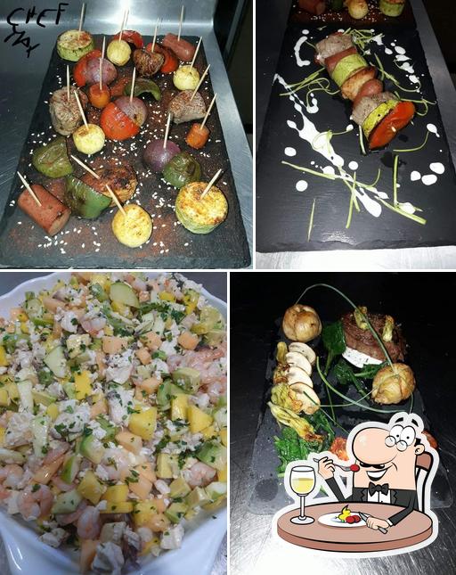 Pablo Gastronomia Pizzeria