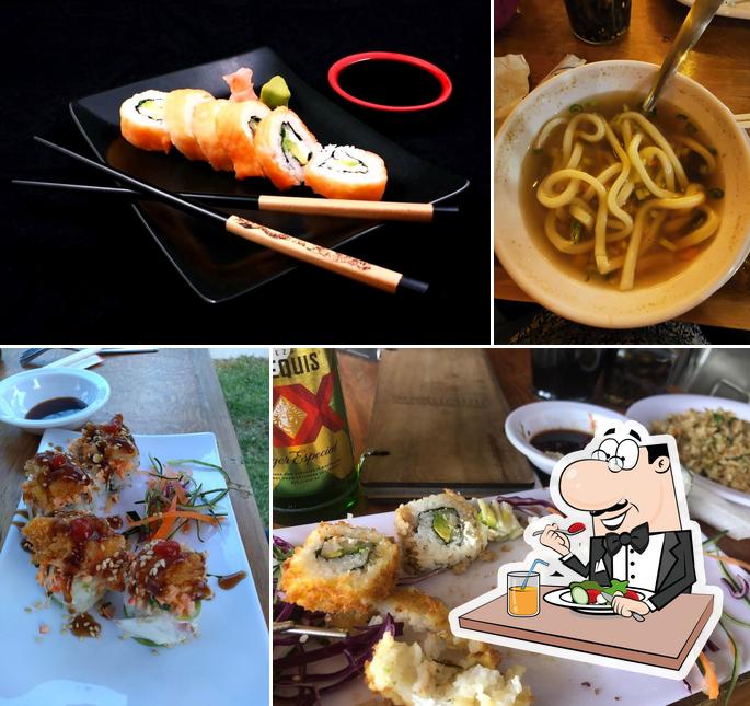 Sushi Club Seattle, Zapopan - Restaurant reviews