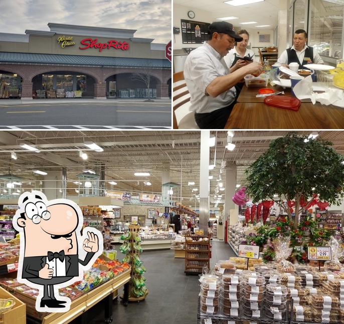 ShopRite of Hamilton Square in Hamilton Township