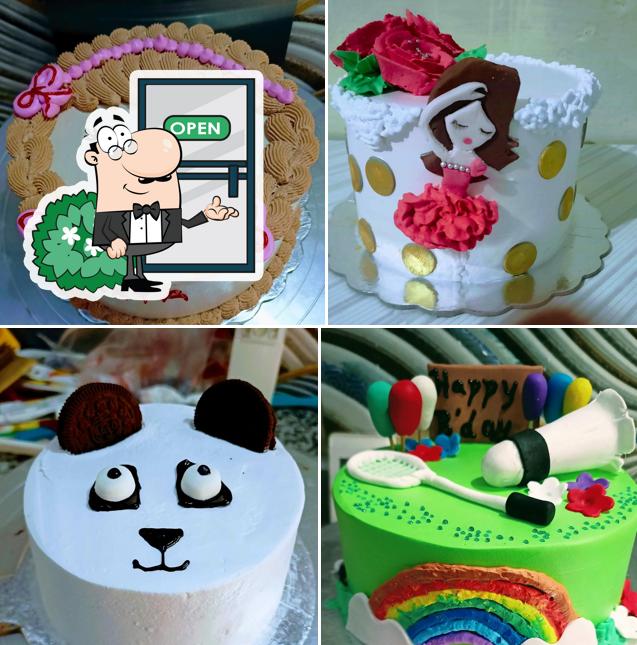 THCF Cafe & Bakers