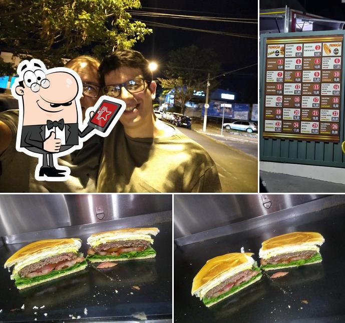Tio Cesar Hot-Dog
