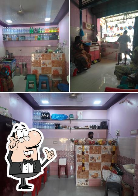 V-THREE COFFEE & SNACKS