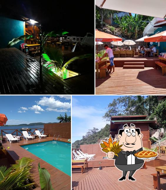 Restaurante Carapeva