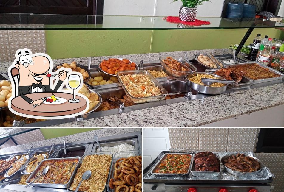 Restaurante Recanto