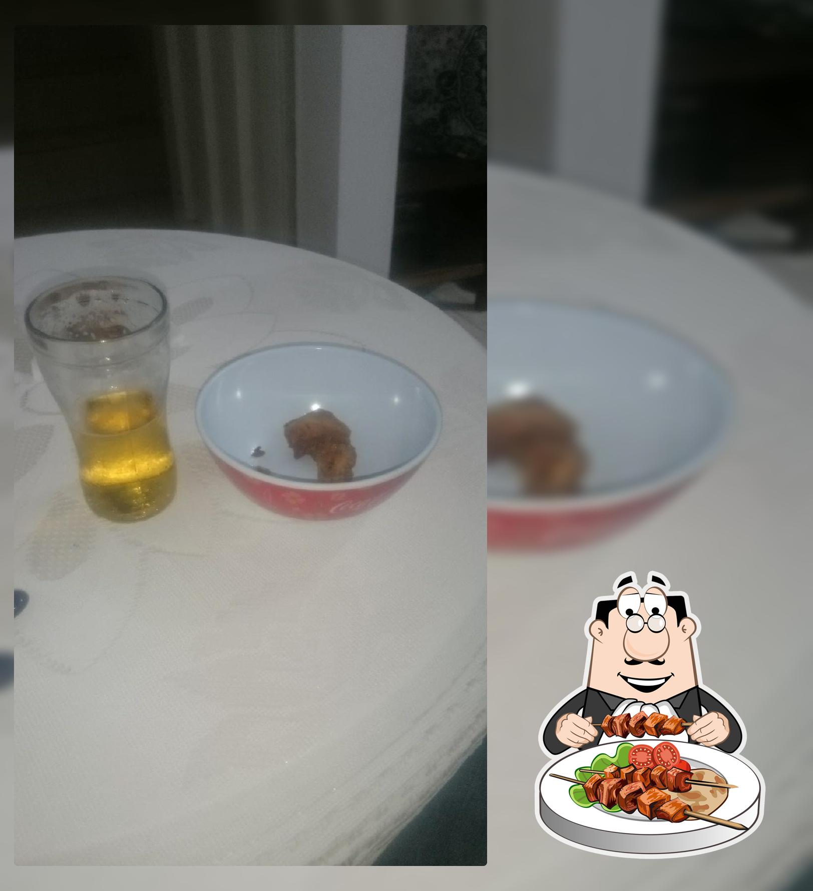 Restaurante e Pizzaria Casa Branca