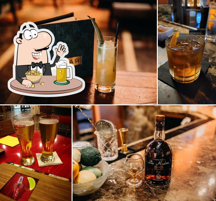 Rumbar in Key Biscayne Restaurant reviews
